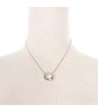 トムウッド TOMWOOD Kimberlitt Pendant ネックレス ペンダント アクセサリー シルバー