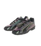 F1 インヘイル 75 YRS スニーカー Asap Rocky 靴 26.5cm Speed Green-PUMA Black 308843_01