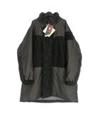 ホワイトマウンテニアリング White Mountaineering 25AW W.M.B.C. × WILD THINGS  ホワイトマウンテニアリング ワイルドシングス コラボ モンスターパーカー 中綿コート 長袖 M ブラック 黒 BC2373202