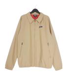 パタゴニア Patagonia 22SS Baggies Jacket バギーズジャケット ブルゾン 長袖 L ベージュ 28152SP22 国内正規