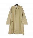 WEST POINT BALMACAAN COAT ウエストポイント バルマカーンコート ジャケット 長袖 04 ベージュ CMAGGW0100