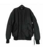 み*り様 ANN DEMEULEMEESTER 本人期　ブルゾン　初期　イタリア アンドゥムルメステール ANN DEMEULEMEESTER 価格が高い順 古着・中古