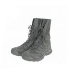 サロモン Salomon XA JUNGLE RIER タクティカルブーツ 靴 27.5cm CASTELROCK グレー 476221