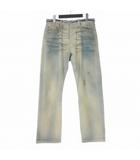 1999 Loose fit jeans ルーズフィットジーンズ デニムパンツ 30/30 Carver インディゴ 国内正規