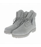× Ice Studios 25AW 6inch Waterproof Boot ワークブーツ 靴 9.5 27.5cm グレー TB0A44VYEJR