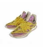 リックオウエンス Rick Owens MAXIMAL RUNNER マキシマルランナー スニーカー 靴 44 ピンク