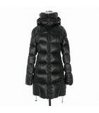 タトラス TATRAS SARIN サリン ダウンコート ジャケット 長袖 03 ブラック 黒 LTA-4179-12 国内正規