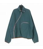 アクネ ストゥディオズ Acne Studios Packable Jacket パッカブルジャケット ブルゾン 長袖 46 Mid Blue ブルー 青 B90573