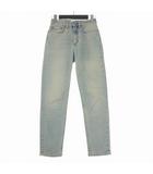 アクネ ストゥディオズ Acne Studios PATTI DIRTY LT VTG デニムスキニーパンツ ジーンズ 24/32 インディゴ