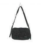 ザノースフェイス THE NORTH FACE メトロスケープショルダーバッグ 鞄 ブラック 黒 NM82412 国内正規