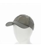 リックオウエンス Rick Owens × チャンピオン Champion ベースボールキャップ 帽子 OS DUST グレー CM02C5793-CHNY 国内正規