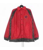ニードルス ニードルズ Needles Coach Covered Jacket Assorted コーチジャケット ブルゾン 長袖 S レッド/ブラック NS299