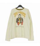 トイズマッコイ TOYS McCOY MILITARY LONG SLEEVE TEE USAAF KING'S 