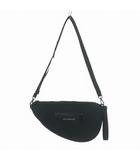 スタンプド STAMPD Shoulder Bag ショルダーバッグ クロスボディバッグ 鞄 OS ブラック 黒 U4408AC