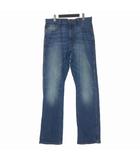 ラングラー WRANGLER RETRO ブーツカットデニムパンツ ジーンズ 36/36 インディゴ WRT20JH