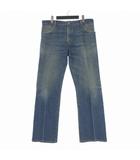 リーバイス Levi's 517 2012年 10's メキシコ製 ブーツカットデニムパンツ ジーンズ 36/30