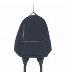コムデギャルソンオムドゥ COMME des GARCONS HOMME DEUX ×ポータークラシック Porter Classic 19AW NEWTON RUCKSACK バックパック ディバック リュック 鞄 ネイビー 紺 DD-K201
