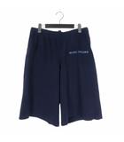 THE SHORTS ショートパンツ ハーフパンツ ショーツ L ネイビー 紺 C415C06PF21 国内正規