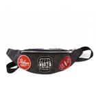 セリーヌ CELINE ボディバッグ ショルダーバッグ トリオンフ 刺繍 茶 P13873 /KH ■OH