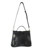 マークジェイコブス MARC JACOBS M0014827 ショルダーバッグ ハンドバッグ 2way レザー ワンポイント ブラック QQQ
