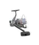  RYOBI リョービ CYNOS XS 3000 ZM-T 釣り フィッシング リール スピニング グレー QQQ