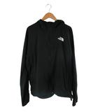 ザノースフェイス THE NORTH FACE スワロー テイル フーディ NP72002 パーカー ロゴプリント サイズS 黒 国内正規 QQQ