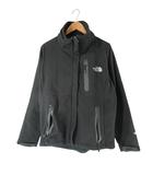 ザノースフェイス THE NORTH FACE サミット シリーズ ジャケット ジップアップ  サイズM 黒 QQQ
