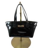  ジュエル Jewel ハンドバッグ 3way ポーチ 無地 シンプル ヒョウ柄 黒 QQQ