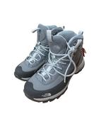 ザノースフェイス THE NORTH FACE トレッキング ブーツ 登山 靴 サイズ23 グレー NF0A2RSA QQQ