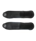  MIKE SPORT ウェイト アンクル リスト 重り 足 手 兼用 トレーニング ブラック 0.5kg QQQ