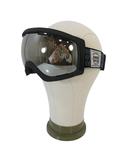  ホビーホバー HOBBY HOVER ゴーグル スキー スノーボード ウィンター スポーツ アクセサリー ブラック QQQ