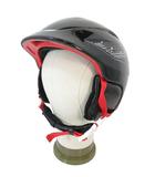  ジーロ GIRO ヘルメット スキー スノーボード ウィンター スポーツ アクセサリー ブラック サイズL QQQ