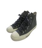 コンバース CONVERSE スニーカー 靴 CHUCK TAYLOR  ALL STAR  チャックテイラー オールスター 1SC181 ハイカット サイズ 23.0 cm グレー QQQ