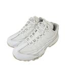 ナイキ NIKE エア マックス 95 エッセンシャル AIR MAX 95 ESSENTIAL スニーカー ローカット ロゴ ホワイト 25.5cm QQQ