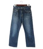 リーバイス Levi's 501 デニム パンツ フィリピン製 刻印359 サイズ29 インディゴ QQQ