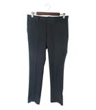 キャロウェイ CALLAWAY パンツ スラックス スーツ ストライプ地 ネイビー サイズM QQQ