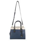 ケイトスペード KATE SPADE ショルダー バッグ ハンド 2way スクエア チャーム ワンポイント マルチカラー QQQ