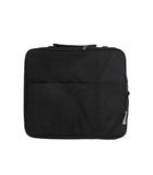 エレコム ELECOM PCアクセサリー タブレット ケース マルチケース バッグインバッグ ビジネス 無地 ブラック