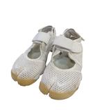 ナイキ NIKE エアリフト W AIR RIFT ランニング シューズ スニーカー サンダル サイズ 24 白 QQQ