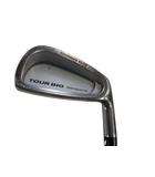 ミズノ MIZUNO TOUR BIG HIGH TRAJECTRY アイアン 5番 Amorphousfiber FLEX R QQQ