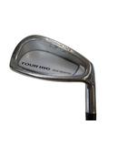 ミズノ MIZUNO TOUR BIG HIGH TRAJECTRY アイアン 8番 Amorphousfiber FLEX R QQQ