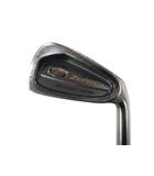 ミズノ MIZUNO ゼファー ZEPHYR EG-200V アイアン# 4 シャフト TECHNO FLEX 2630 FLEX SR QQQ