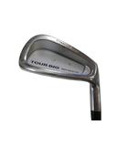 ミズノ MIZUNO TOUR BIG HIGH TRAJECTRY アイアン 6番 Amorphousfiber FLEX R QQQ
