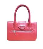 ジルスチュアート JILL STUART バッグ トートバッグ ロゴ スナップボタン 無地 ピンク QQQ