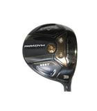 キャロウェイ CALLAWAY PARADYM 3W 14°  FW フェアウェイウッド シャフト TheATTAS V2 6SX QQQ