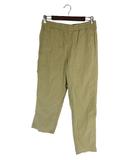 パタゴニア Patagonia 22055 パンツ スラックス ロング ゴムウエスト 無地 ベージュ サイズS QQQ