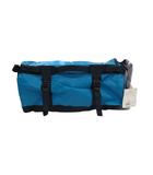 ザノースフェイス THE NORTH FACE ボストン ドラム型 バッグ ロゴ NM81816 BCダッフル XS 31L ブルー QQQ