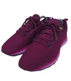 ニューバランス NEW BALANCE FRESH FOAM ARISHI W LM1 WARIALM1-B ランニングシューズ パープル 紫 24