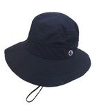 チャンピオン CHAMPION タフタコードハット 171-0022 ロゴワッペン 裏地メッシュ ネイビー 紺 57.5