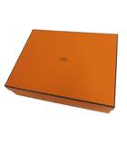 エルメス HERMES コンスタンスミニ 空箱 006 BOX 箱 オレンジ 同梱不可